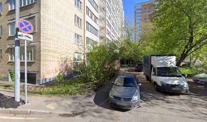 KiberOne, Международная школа программирования