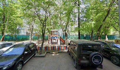 Детский сад № 855