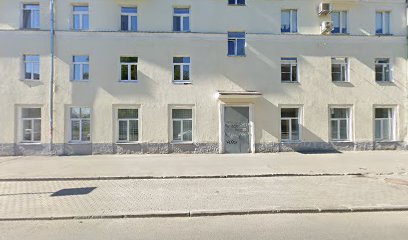 Аистенок
