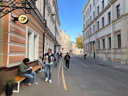 ПЕРСПЕКТИВА