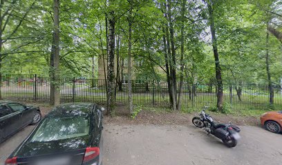 Детский сад №989