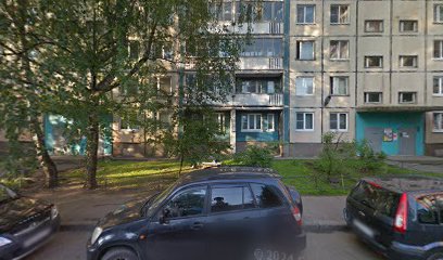 Детский сад № 95
