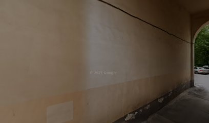 Детский сад №1107