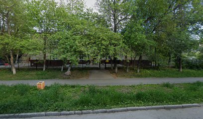 Детский сад №500