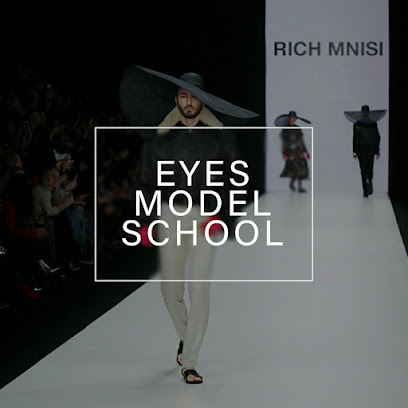 Модельная школа EYES MODEL SCHOOL