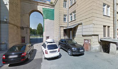 Ооо "Росдэнс"