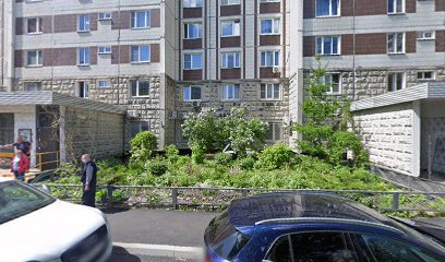 Родничок