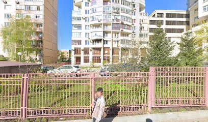 "Дизайн-студия БАШАРАТЬЯН В"