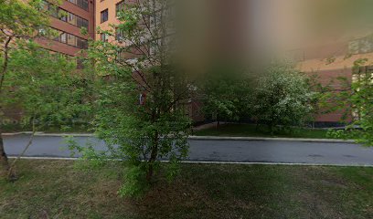 Детский сад № 2619