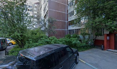 Прогимназия № 1782