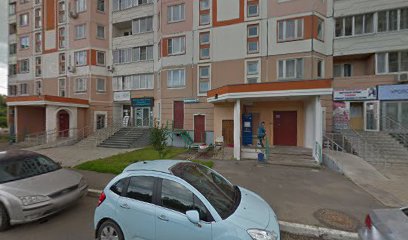 Частный Детский Сад Русское Наследие