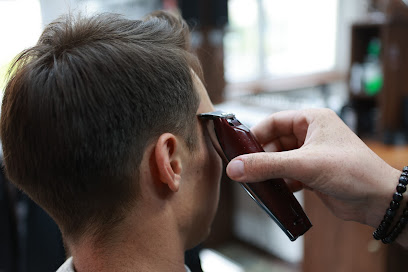 Барбершоп и Академия Barber Side