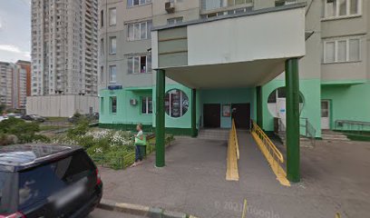 Успех, семейно - досуговый центр