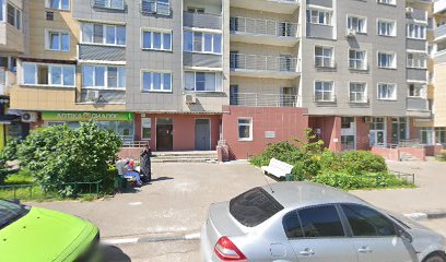 Семейная Студия «Йожик»