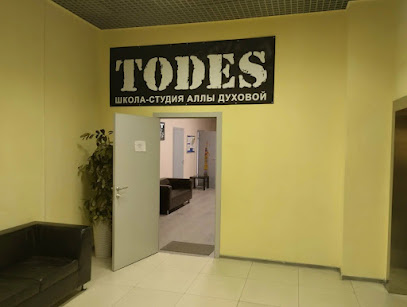 Todes