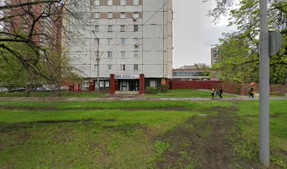 Детский сад