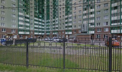 Школа развития интеллекта Нью-Ньютоны
