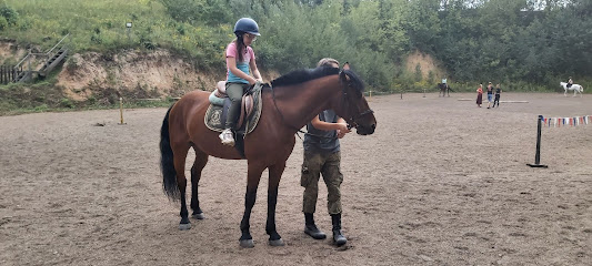 Верховая езда
