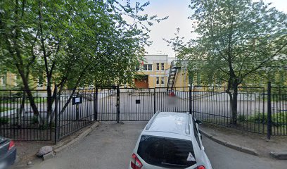 Детский сад № 682