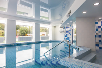 Antares Swim Kids