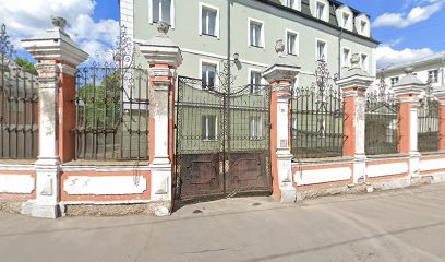 Косметика LCN