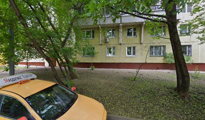 ИП Алипова Наталья Васильевна