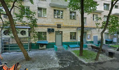 Детский Сад Дедушка Олехник