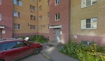 Жираf, центр развития личности