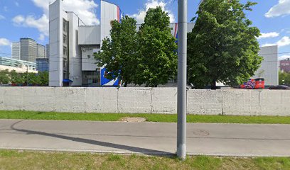 ГУЛЛИВЕР, детская хореографическая студия