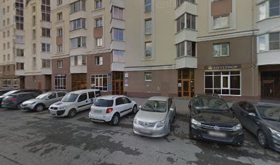 Школа танцев - DZS