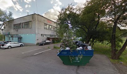 ООО "ВЕГА"