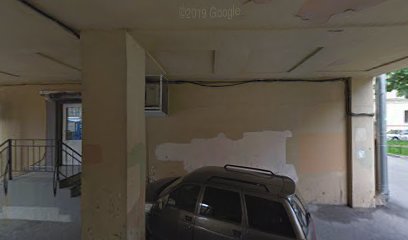 АДВОКАТЫ САНКТ-ПЕТЕРБУРГА