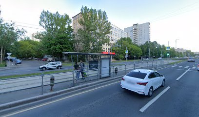 Футбольная школа "Чертаново"