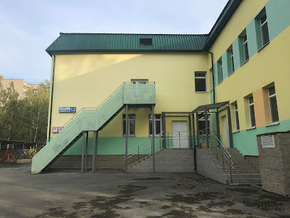МАДОУ детский сад №531