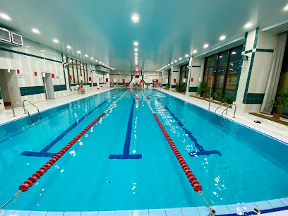 IWILLSWIM