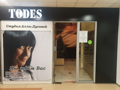 Todes