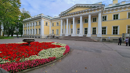 Академия талантов