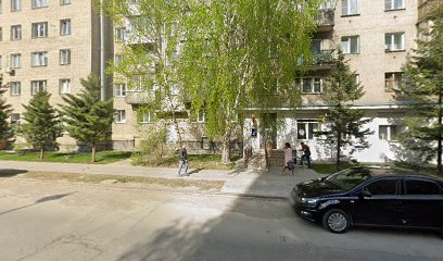 Dimirano, танцевальная школа