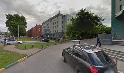 Международный Университет Профессиональной Переподготовки
