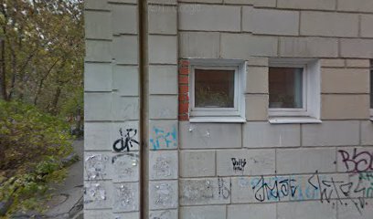 Ансамбль эстрадного танца "Арива"