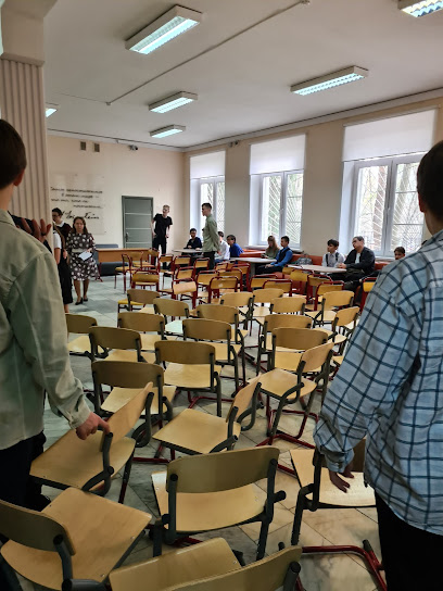 Предуниверситарий НИЯУ МИФИ