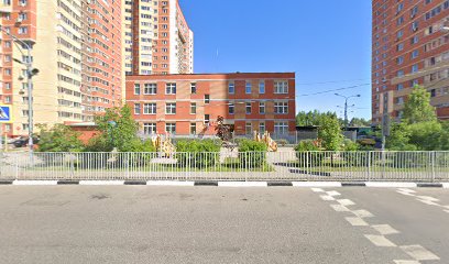 Лукоморье