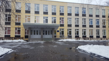 Школа №399