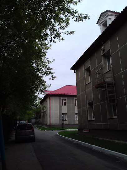 ИРО, Институт развития образования Свердловской области