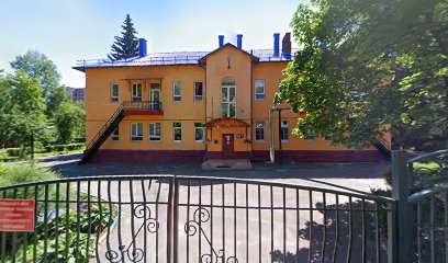 Детский сад № 13 "Колокольчик"
