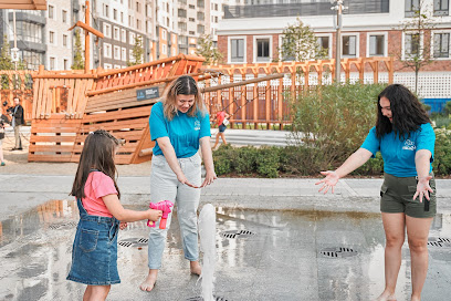 НЯНЯ24 в ЕКАТЕРИНБУРГЕ, сервис для мам