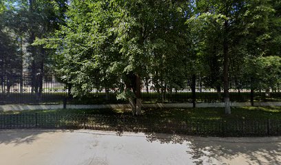 Факультет повышения квалификации