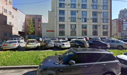 Развитие Успеха на Гражданском