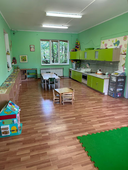 Janna Kids Club