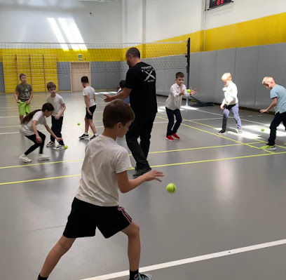 Меч и рукопашный бой ACTiKids | Клуб боевых искусств Одинцово | Ножевой бой, рукопашный бой